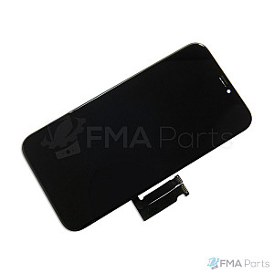 [Refurbished] LCD Touch Screen Digitizer Assembly for iPhone XR (Toshiba C11 F7C)